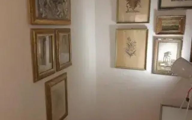 Ortigia Luxury Apartments