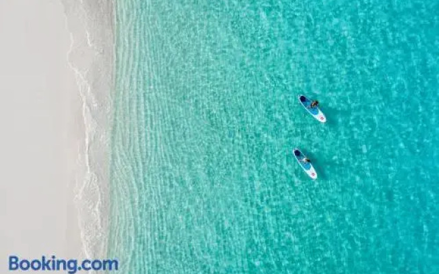 InterContinental Maldives Maamunagau Resort by IHG