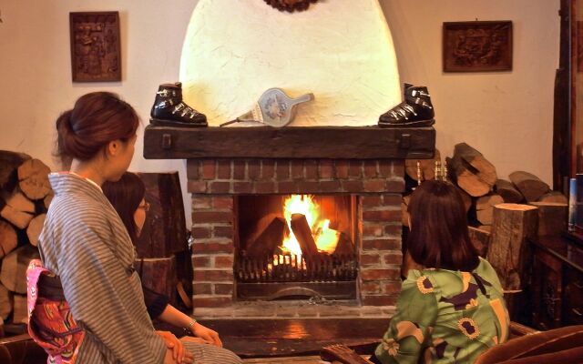 Haus St.Anton