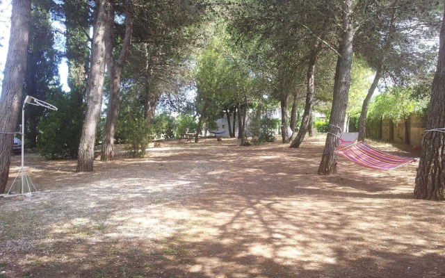 Agriturismo Vignavecchia