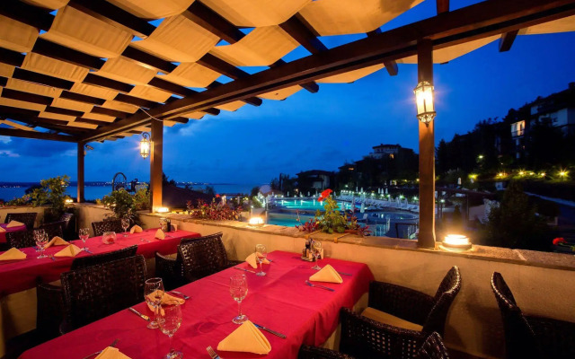 Santa Marina Holiday Village