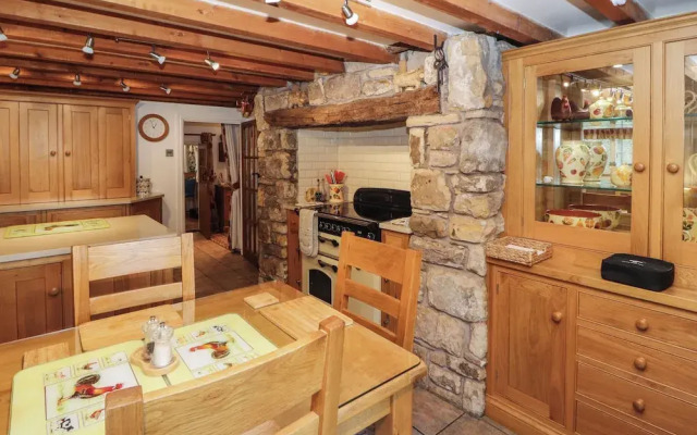 Fell Cottage