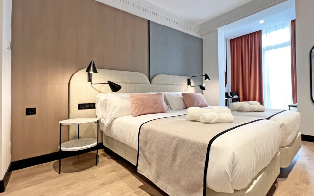 Soho Boutique Turia