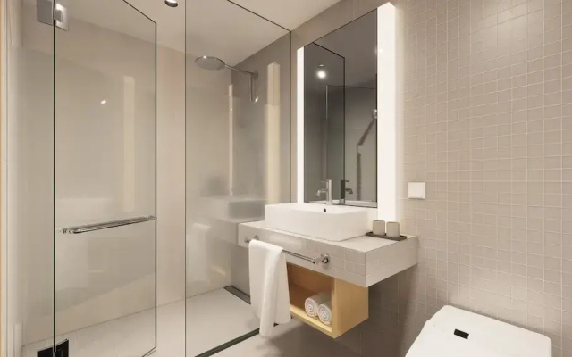 Lotte Hotel & Resort Gimhae