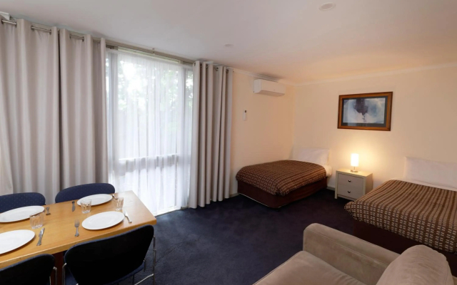 Keilor Motor Inn