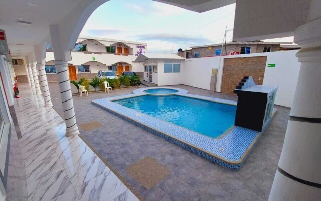 Hostal Amelia de la Rosa