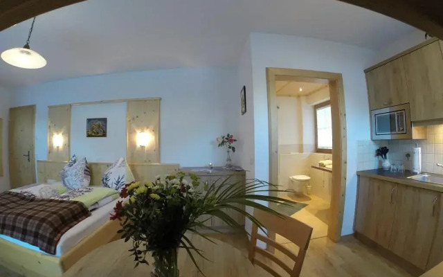 Appartement Greti