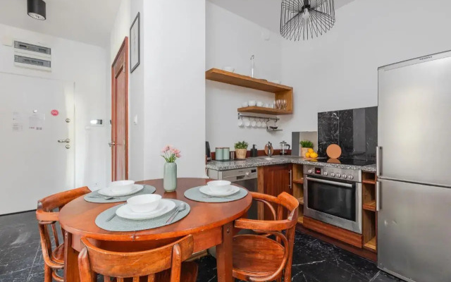 Super Apart Wilanowska 208