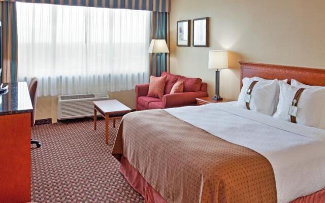 Holiday Inn Lincoln-Downtown