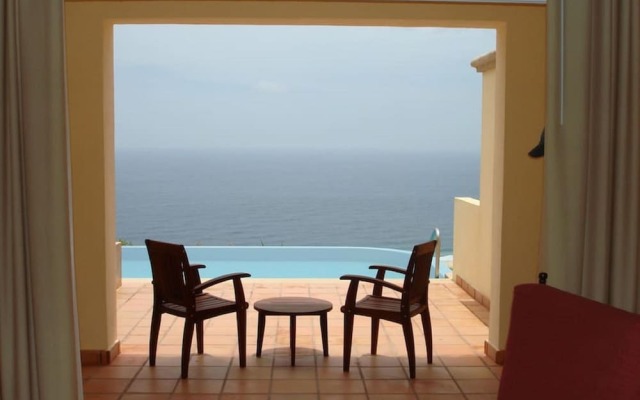 3-bedroom Ocean View Villa in Cabo San Lucas