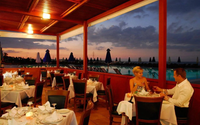 Imperial Belvedere - All Inclusive
