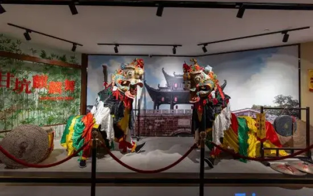 Little Hakka Hotel