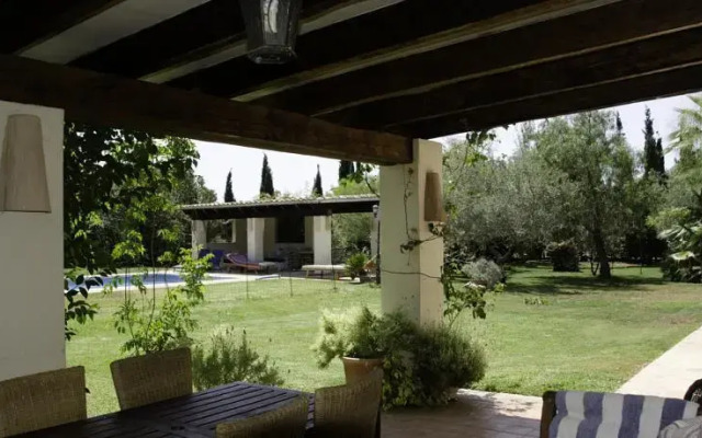 Villa Cas Misser Fiol