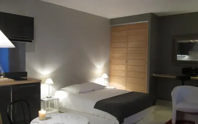 Studio Grand Théatre