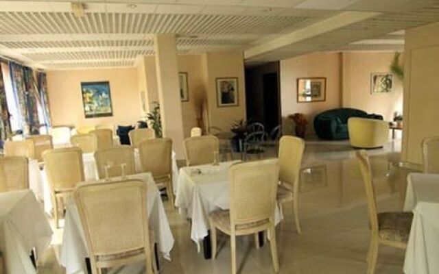 Hôtel Garabel