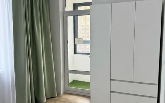 Добрый дом на ул. Блюхера, д. 40А