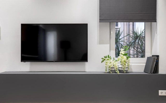 Central Boutique Apartment A1
