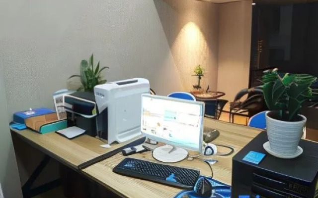 Pleasant Daily Rental