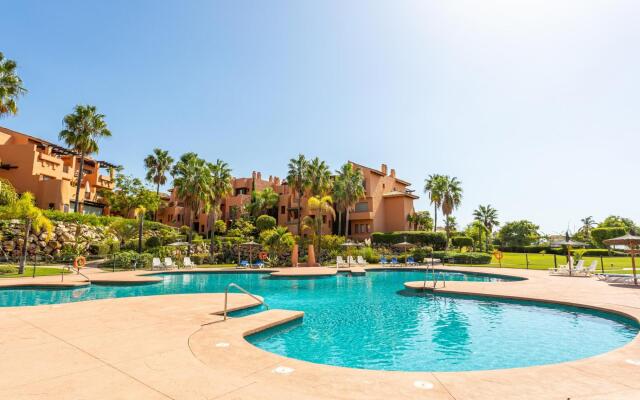 Apartamentos Sotoserena
