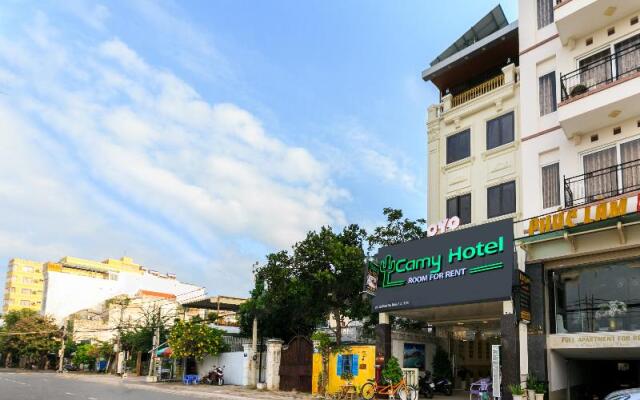 Camy Hotel