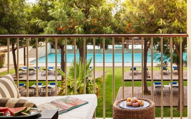 Anantara Vilamoura Family Friendly