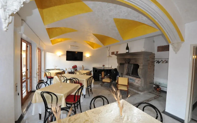 Hotel Donato