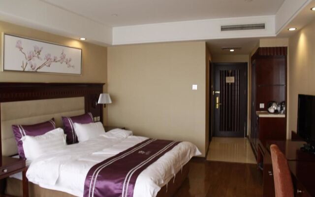Linyuan Hotel
