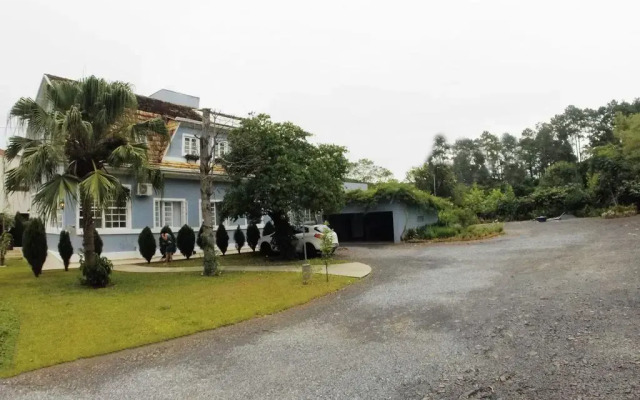 Hotel Jardim Bulevard