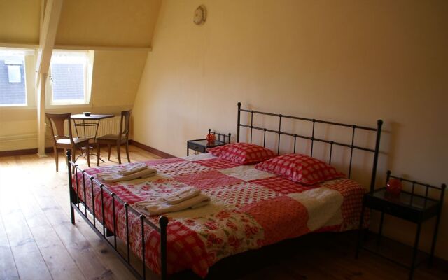 Hotel Apartments Donatella