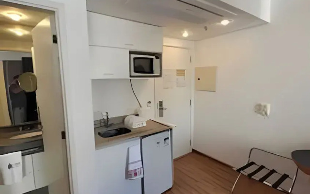 Studio Living Slaviero Moema