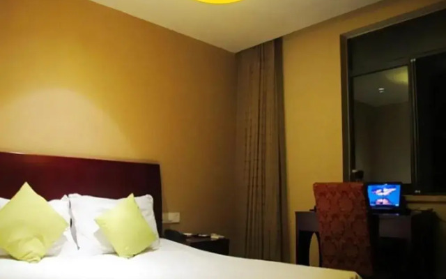 Guju Hotel