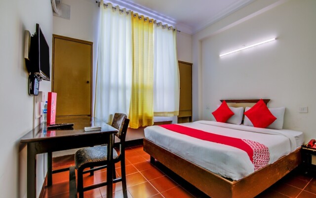 OYO Rooms Jayanagar South End Metro