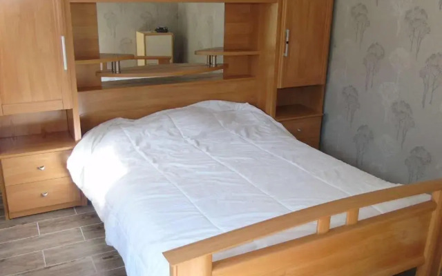 Villa Berck-Plage, 3 pièces, 4 personnes - FR-1-674-20