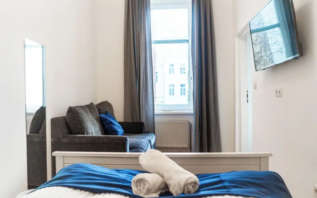 Private Room Long Stay Great Location