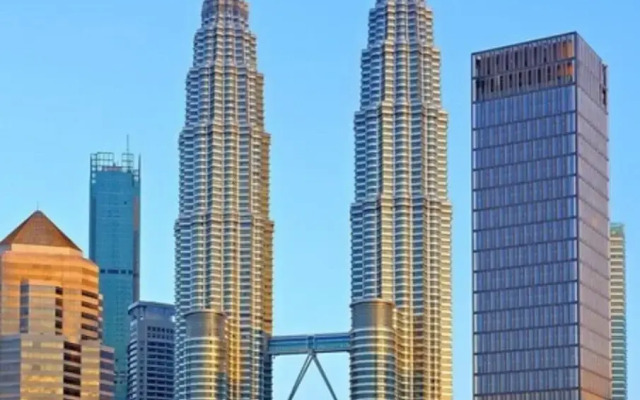 The Residences KLCC - Luxury Suites