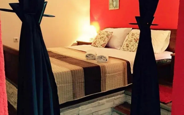Apartments & Rooms Sanja