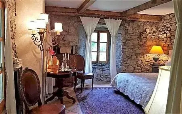Domaine de Lara