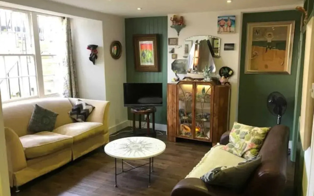 Cozy 2 Bedroom Flat in the Heart of Brighton