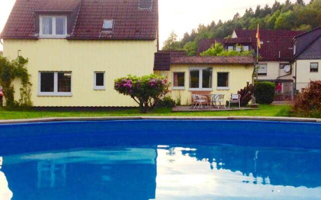 Ferienhaus Carpe Diem