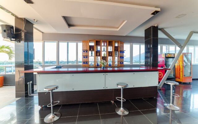 Hotel American Visa Cali