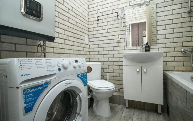 Апартаменты на улице Восточно-Кругликовская 30/1