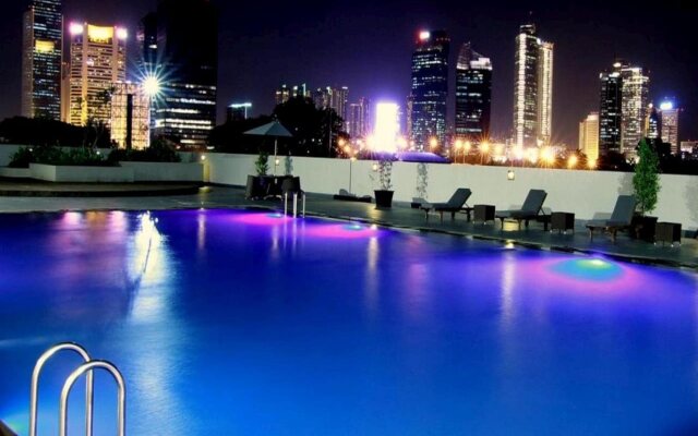 Royal Kuningan Hotel