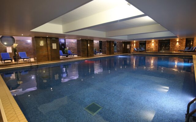 Old Thorns Hotel & Resort