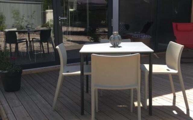 Maven Kustnara Stugor