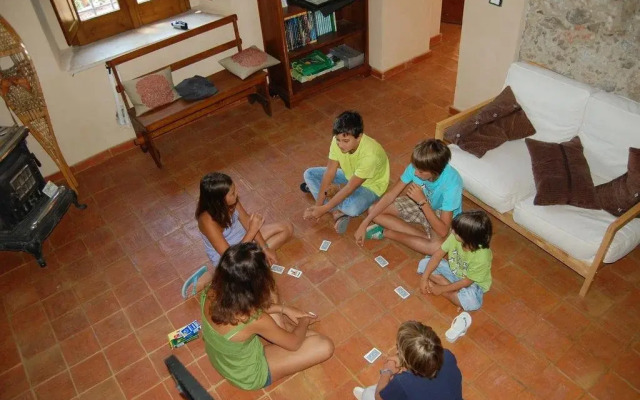 Rifugio Casello Margherita