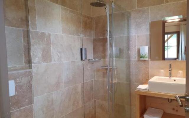 L'Auberge de Larressingle