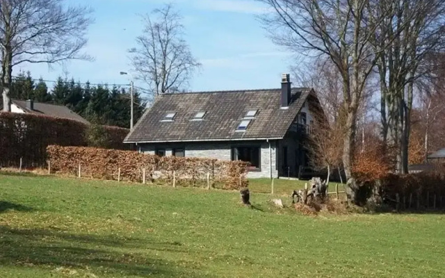 Apartment in Belgium Near Scenic Trails