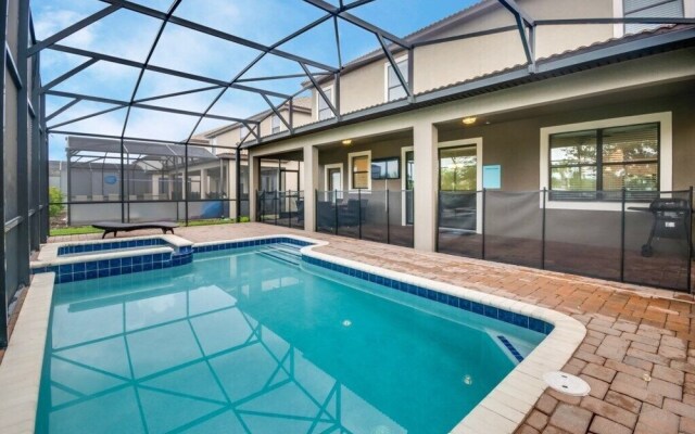 140mvd 9 Bedroom Villa