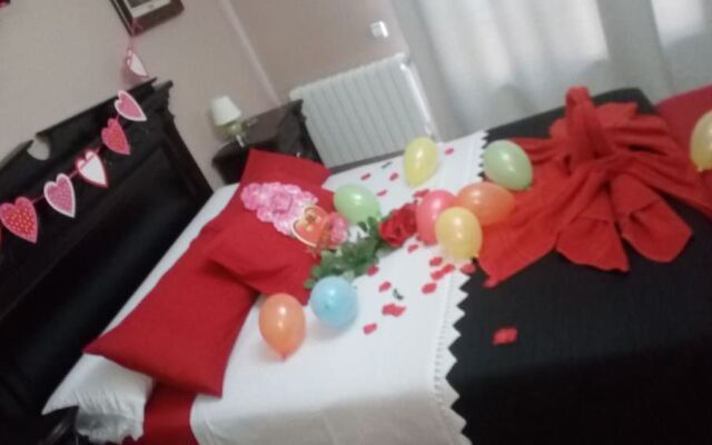 Hotel Rural Villa De Cañamero