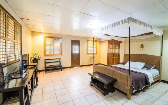 Siglo Paraiso Farm Resort